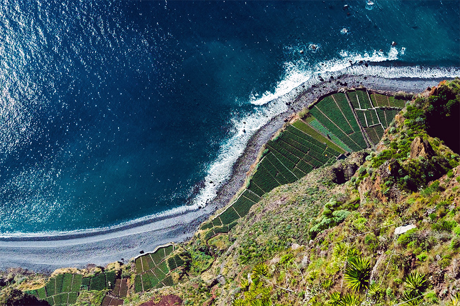 Cabo Girão