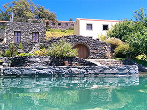 Sfeervolle appartementen op Madeira