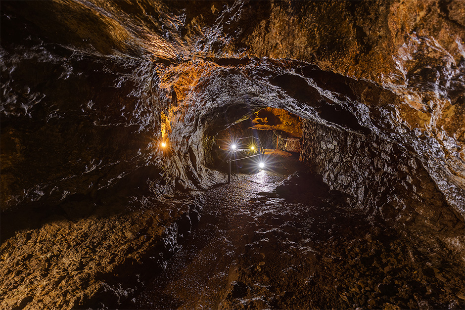 Grutas de São Vicente