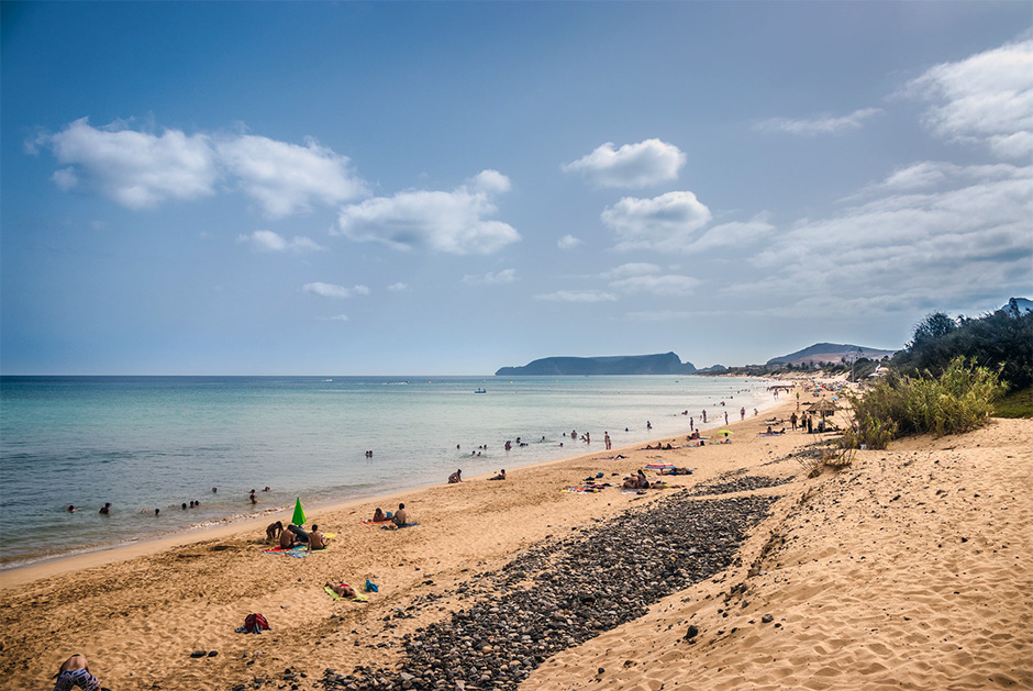 Porto Santo eiland