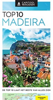 Reisgids Madeira Top 10 Capitool