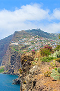 Rondreis Madeira