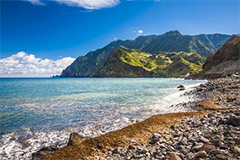 Romantische rondreis Madeira TUI