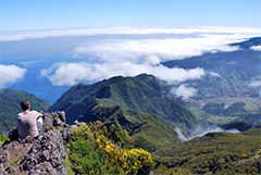 Wandelvakantie Madeira Eigen-Wijze Reizen