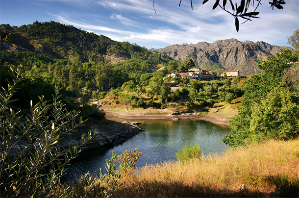 Nationaal Park Peneda-Gerês