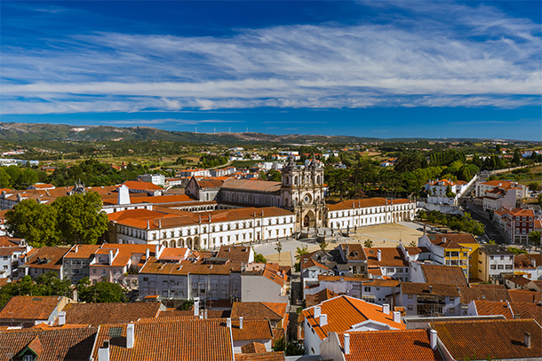 Klooster van Alcobaça