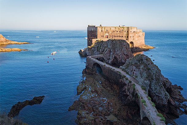 Berlenga eiland