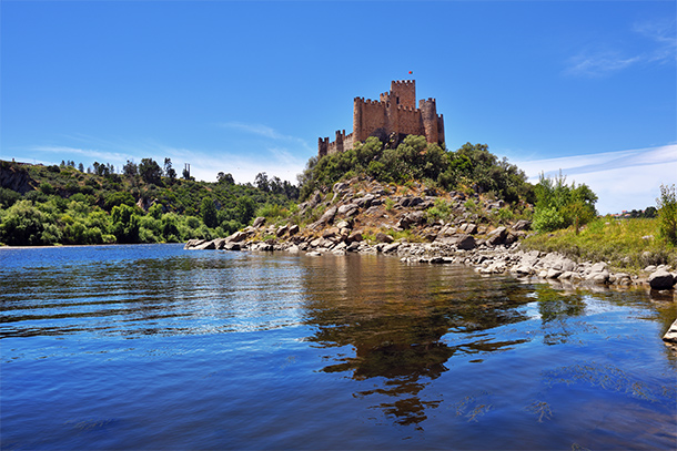 Castelo de Almourol