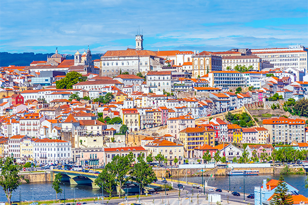 Coimbra