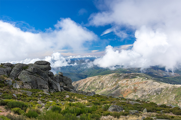 Serra da Estrela