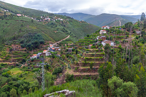 Serra do Açor