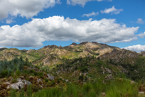 Serra do Caramulo