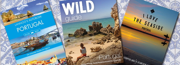 De beste, bijzondere reisgidsen Portugal in 2017