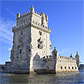 Torre de Belém, Lissabon