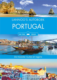 Lannoo's Autoboek Portugal