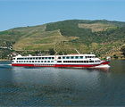 Riviercruise met Kerst in Noord-Portugal