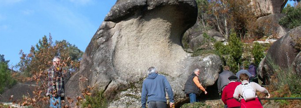 Wandelen in Minho, Noord-Portugal