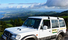 Winterspecial Azoren met jeepsafari