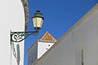 Winterzon in de Algarve