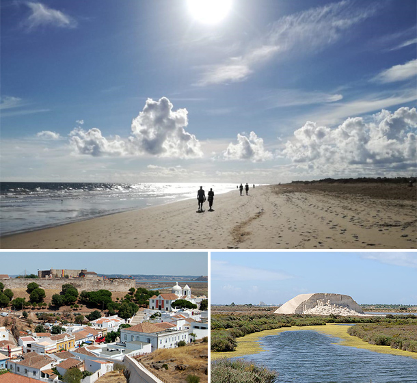 Oost-Algarve