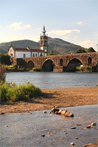 Noord Portugal, Minho, Ponte de Lima