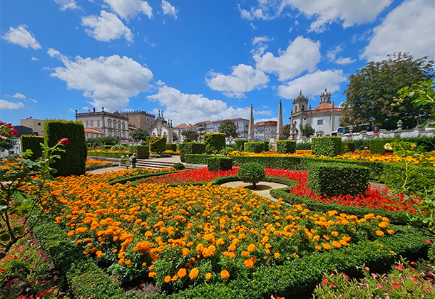 Barcelos