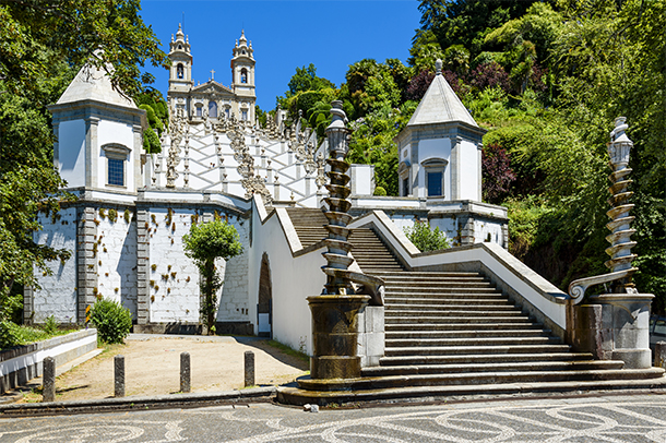 Bom Jesus do Monte