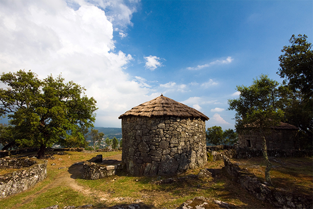Citânia de Briteiros