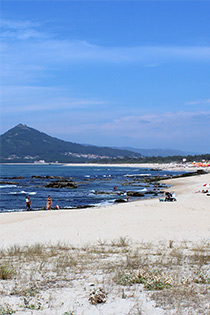 Costa Verde, Noord Portugal