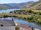 Douro-vallei bij Porto