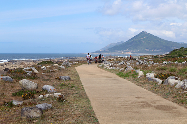 Ecovia do Litoral Norte