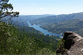 Natuurgebied Peneda Geres, Noord-Portugal