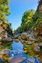 Natuurgebied Peneda-Gerês