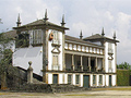 Solares de Portugal