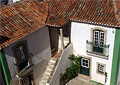 Accommodaties Óbidos