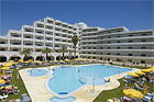 Appartementen Brisa Sol, Albufeira