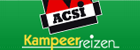 ACSI kampeerreizen