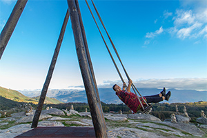 Excursie Peneda Geres