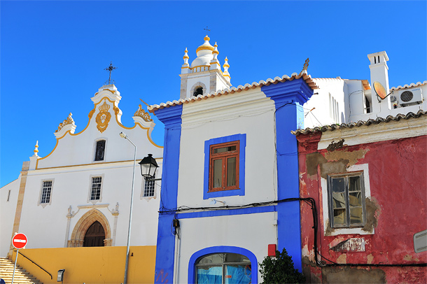 Igreja da Nossa Senhora da Conceição