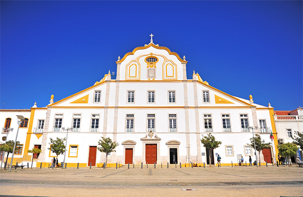 Igreja do Colégio