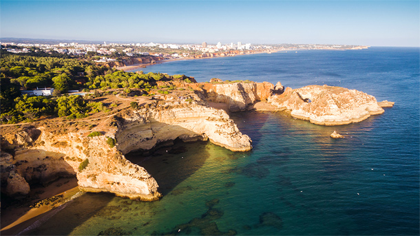 Ponta João de Arens