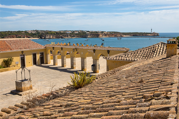 Fort Santa Catarina