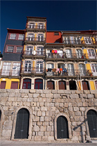Noord Portugal, Porto