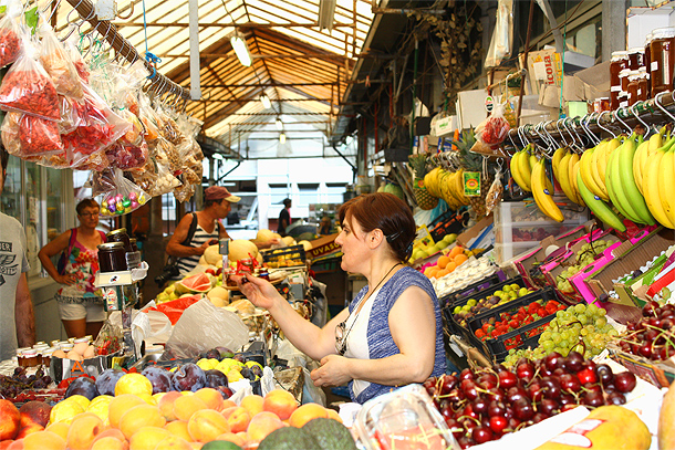 Mercado do Bolhão