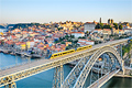 Citytrip Porto