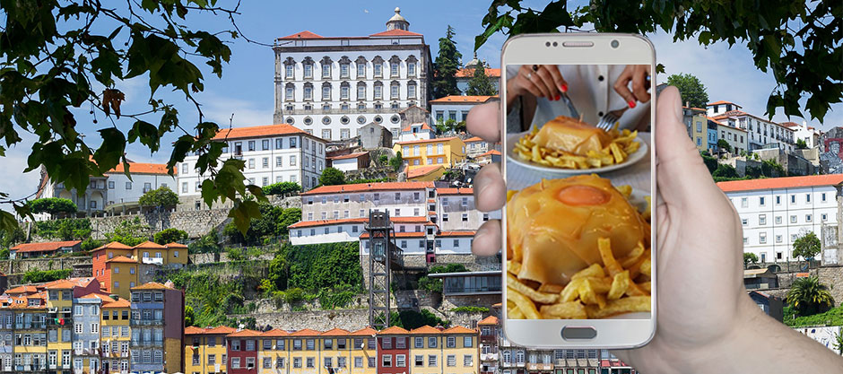 De leukste restaurants en bars in Porto