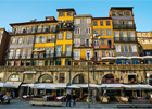 Porto, de wijk Ribeira