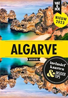 Reisgids Algarve