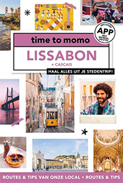 Reisgids Lissabon, Time to Momo