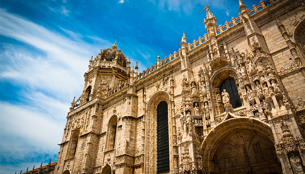 De 7 Wonderen van Portugal